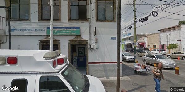 ACTAS DEL ESTADO DE JALISCO